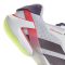adidas Adizero Counterblast fehér/fekete kézilabda cipő