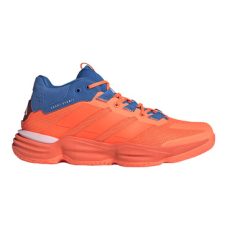 adidas Courtstabilus narancssárga férfi teremcipő