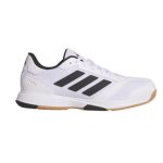 adidas Ligra 8 fehér/fekete férfi kéilabda cipő