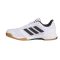 adidas Ligra 8 fehér/fekete férfi kéilabda cipő