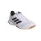 adidas Ligra 8 fehér/fekete férfi kéilabda cipő