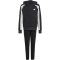 adidas Seasonal Essentials Colorblock gyerek szabadidő garnitúra