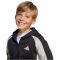 adidas Seasonal Essentials Colorblock gyerek szabadidő garnitúra