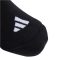 adidas logós fekete zokni 3 pár