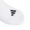 adidas Logo fehér zokni 3 pár