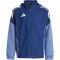 adidas Tiro 25 Competition minden időjárás fekete gyerek dzseki