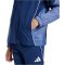 adidas Tiro 25 Competition minden időjárás fekete gyerek dzseki