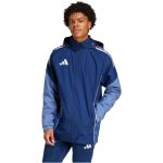   adidas Tiro 25 Competition minden időjárás sötétkék dzseki