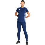 adidas Tiro 25 Competition sötétkék női tréning nadrág