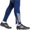 adidas Tiro 25 Competition sötétkék női tréning nadrág