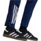 adidas Tiro 25 Competition bemutató sötétkék gyerek nadrág
