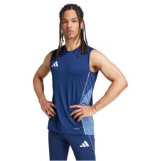 adidas Tiro 25 Competition sötétkék férfi trikó