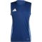 adidas Tiro 25 Competition sötétkék férfi trikó