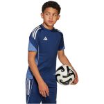 adidas Tiro 25 Competition sötétkék gyerek mez