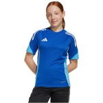 adidas Tiro 25 Competition kék gyerek mez
