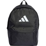 adidas Classic 3 csíkos Logo fekete hátizsák