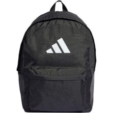adidas Classic 3 csíkos Logo fekete hátizsák