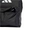 adidas Classic 3 csíkos Logo fekete hátizsák