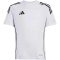 adidas Tiro 25 Competition fehér gyerek mez