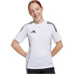 adidas Tiro 25 Competition fehér gyerek mez
