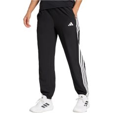 adidas TERREX Train Essentials 3-Stripes szőtt fekete női edzőnadrág