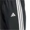 adidas Basic 3-Streifen Tricot fekete férfi szabadidő garnitúra