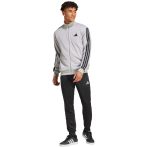   adidas Basic 3-Stripes French Terry Férfi melegítő garnitúra