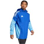 adidas Tiro 25 Competition minden időjárás kék dzseki