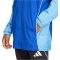adidas Tiro 25 Competition minden időjárás kék dzseki