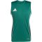 adidas Tiro 25 Competition zöld férfi trikó