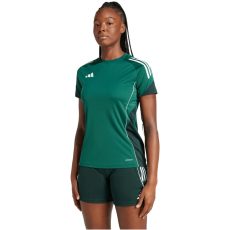 adidas Tiro 25 Competition tréning zöld női mez