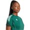 adidas Tiro 25 Competition tréning zöld női mez