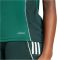 adidas Tiro 25 Competition tréning zöld női mez