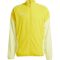 adidas Tiro 25 Competition bemutató cipzáros sárga férfi szabadidő felső adidas Tiro 25 Competition bemutató cipzáros sárga férfi szabadidő felső