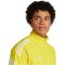 adidas Tiro 25 Competition bemutató cipzáros sárga férfi szabadidő felső adidas Tiro 25 Competition bemutató cipzáros sárga férfi szabadidő felső