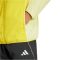 adidas Tiro 25 Competition bemutató cipzáros sárga férfi szabadidő felső adidas Tiro 25 Competition bemutató cipzáros sárga férfi szabadidő felső