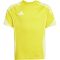 adidas Tiro 25 Competition sárga gyerek mez