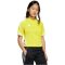 adidas Tiro 25 Competition sárga gyerek mez