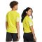 adidas Tiro 25 Competition sárga gyerek mez