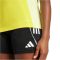 adidas Tiro 25 Competition tréning sárga női mez