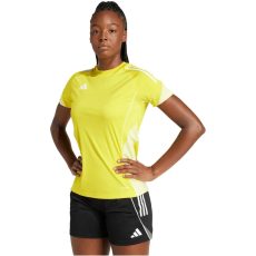 adidas Tiro 25 Competition tréning sárga női mez
