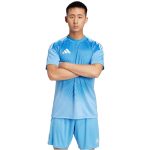 adidas Tiro 25 Competition kék férfi rövid ujjú kapusmez