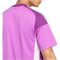 adidas Tiro 25 Competition lila férfi rövid ujjú kapusmez