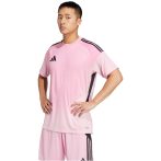   adidas Tiro 25 Competition rózsaszín férfi rövid ujjú kapusmez