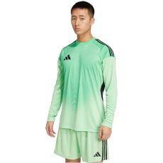  adidas Tiro 25 Competition zöld férfi kapusmez