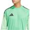 adidas Tiro 25 Competition zöld férfi kapusmez