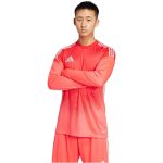  adidas Tiro 25 Competition piros férfi kapusmez