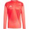  adidas Tiro 25 Competition piros férfi kapusmez