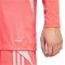  adidas Tiro 25 Competition piros férfi kapusmez