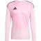 adidas Tiro 25 Competition rózsaszín férfi kapusmez
